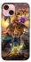 Чехол на Apple iPhone 15 (6.1") Pokemon фото 1 из 1