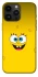 Чехол на Apple iPhone 14 Pro Max (6.7") SpongeBob фото 1 из 1