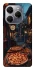 Чохол на TECNO Spark 20 Pro Pizza фото 1 з 1