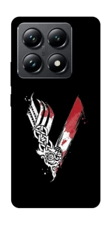 Чохол на Xiaomi 14T Pro V-Vikings фото 1 з 1