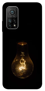 Чохол на Xiaomi Mi 10T Лампа Едісона фото 1 з 1