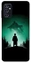 Чохол на Samsung Galaxy M52 Harry Potter & Dementor фото 1 з 1