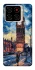 Чохол на ZTE Blade A56 Van Gogh's London фото 1 з 1