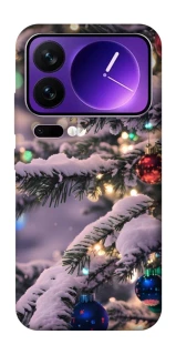 Чохол на Xiaomi 17 Pro Max Новорічний v31 фото 1 з 1