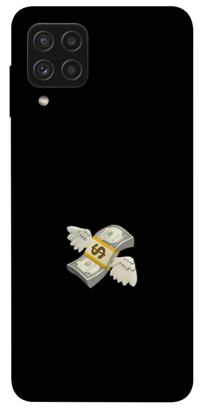 Чохол на Samsung Galaxy A22 4G Easy cash фото 1 з 1