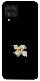 Чохол на Samsung Galaxy A22 4G Easy cash фото 1 з 1