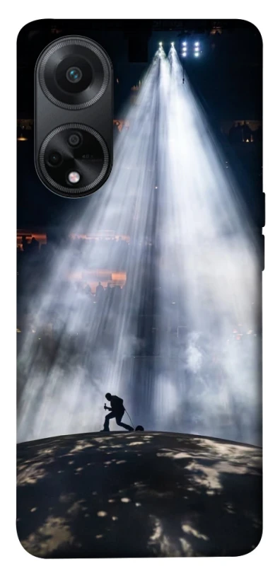 Чохол на Oppo A98 Kanye West ver.2 фото 1 з 1