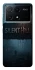 Чехол на Xiaomi Poco X6 Silent Hill aesthetic ver.2 фото 1 из 1