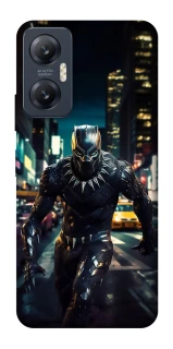 Чохол на Infinix Hot 20 5G Black Panther фото 1 Чохол на Infinix Hot 20 5G Black Panther фото 1 з 1