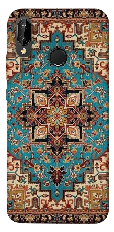 Чохол на Huawei P20 Lite Килим v5 фото 1 Чохол на Huawei P20 Lite Килим v5 фото 1 з 1