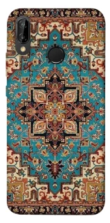 Чохол на Huawei P20 Lite Килим v5 фото 1 Чохол на Huawei P20 Lite Килим v5 фото 1 з 1