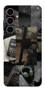 Чохол на Samsung Galaxy S25+ My style collage фото 1 з 1