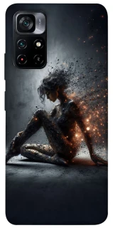 Чохол на Xiaomi Poco M4 Pro 5G Goddess of war ver.9 фото 1 з 1
