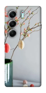 Чехол на Tecno Camon 40 Pro 5G Chicks фото 1 из 1