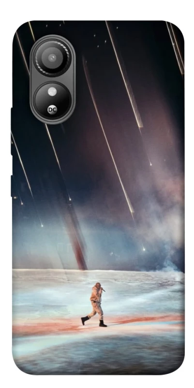 Чехол на ZTE Blade L220 Kanye West ver.4 фото 1 из 1