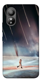 Чехол на ZTE Blade L220 Kanye West ver.4 фото 1 из 1