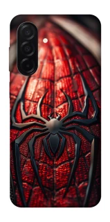Чехол на Samsung Galaxy A26 5G Spiderman costume фото 1 из 1