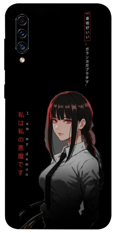 Чохол на Samsung Galaxy A50 (A505F) / A50s / A30s She is Japanese ver.3 фото 1 з 1