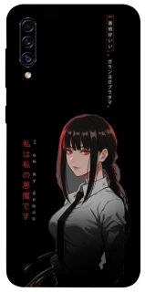 Чохол на Samsung Galaxy A50 (A505F) / A50s / A30s She is Japanese ver.3 фото 1 з 1