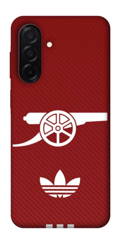 Чохол на Samsung Galaxy A26 5G FC Arsenal v7 фото 1 з 1