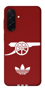 Чохол на Samsung Galaxy A26 5G FC Arsenal v7 фото 1 з 1