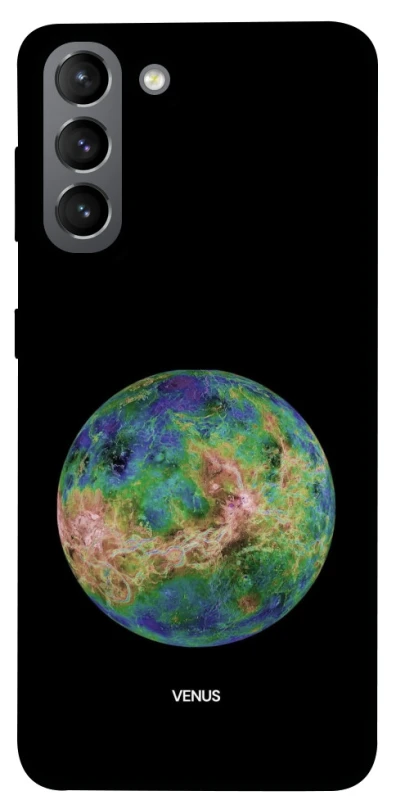 Чехол на Samsung Galaxy S21 Venus фото 1 из 1