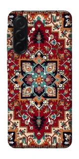 Чохол на Samsung Galaxy A37 5G Килим v4 фото 1 з 1