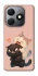 Чехол на TECNO Spark 20 Сat and cat фото 1 Чехол на TECNO Spark 20 Сat and cat фото 1 из 1