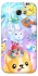 Чохол на Samsung A720 Galaxy A7 (2017) Adopt Me Rainbow Pet Parade фото 1 з 1
