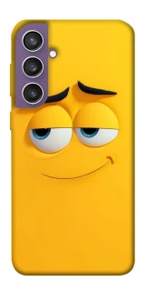 Чохол на Samsung Galaxy S23 FE smile фото 1 з 1