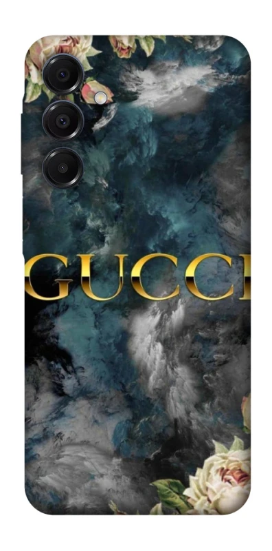 Чохол на Samsung Galaxy A16 4G/5G Gucci ver.7 фото 1 з 1
