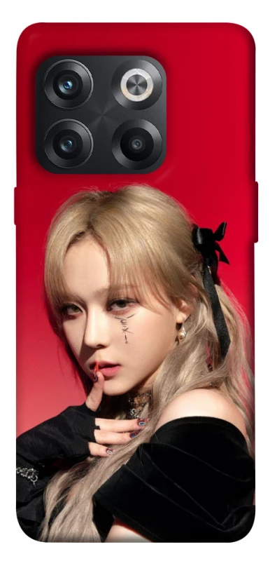 Чохол на OnePlus 10T Aespa-Winter фото 1 з 1