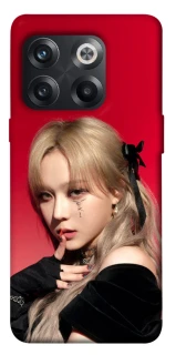 Чохол на OnePlus 10T Aespa-Winter фото 1 з 1