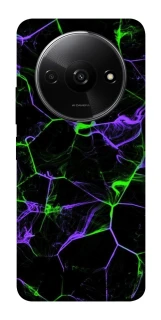 Чехол на Xiaomi Redmi A3 Abstract ver.2 фото 1 из 1