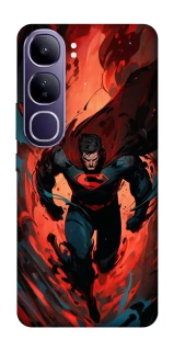Чохол на Vivo Y300 Superman фото 1 з 1