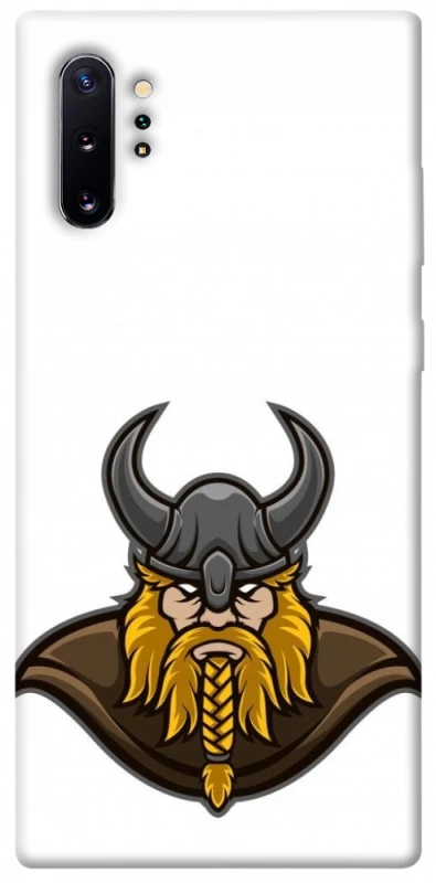 Чехол на Samsung Galaxy Note 10 Plus Viking фото 1 из 1