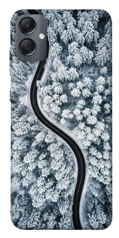 Чохол на Samsung Galaxy A05 Новорічний v26 фото 1 з 1