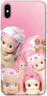 Чехол на Apple iPhone XS Max (6.5") Sonnyangel фото 1 из 1