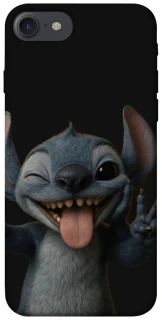 Чохол на Apple iPhone 7 / 8 (4.7") Stitch фото 1 з 1