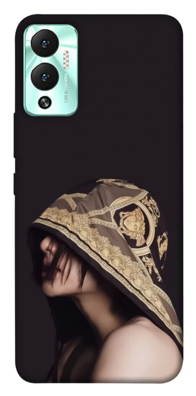 Чохол на Infinix Hot 12 Play HyunJin v2 фото 1 з 1