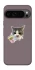 Чохол на Google Pixel 9 Pro cat matcha фото 1 з 1