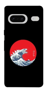 Чохол на Google Pixel 7 Хвилі Японії фото 1 з 1