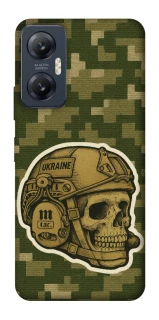 Чохол на Infinix Hot 20 5G Cranium фото 1 Чохол на Infinix Hot 20 5G Cranium фото 1 з 1