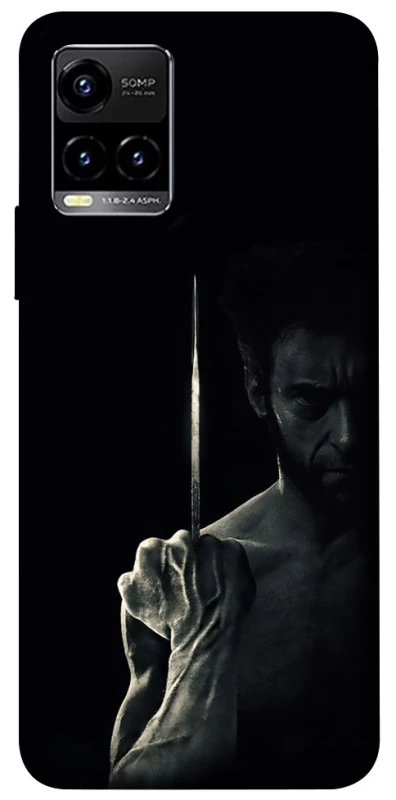 Чехол на Vivo Y21 / Y33s Logan фото 1 из 1