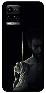 Чехол на Vivo Y21 / Y33s Logan фото 1 из 1