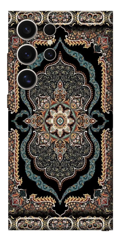 Чохол на Samsung Galaxy S25 Ultra Килим v6 фото 1 з 1