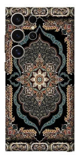 Чохол на Samsung Galaxy S25 Ultra Килим v6 фото 1 з 1