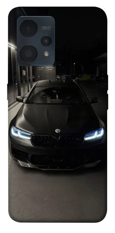 Чохол на Realme 9 4G / 9 Pro+ BMW v45 фото 1 з 1