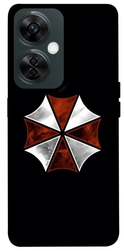Чохол на OnePlus Nord CE 3 Lite Umbrella Corporation фото 1 з 1