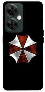 Чохол на OnePlus Nord CE 3 Lite Umbrella Corporation фото 1 з 1